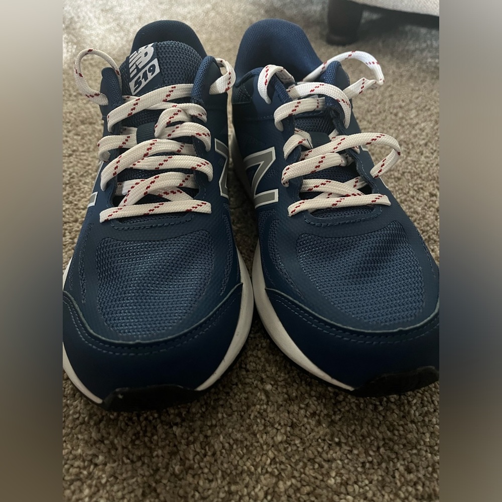 Boys New Balance NEW